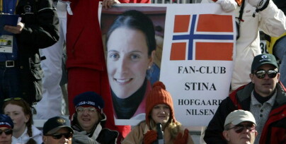 «Norges nye snødronning» forvant plutselig: - Ingen brydde seg